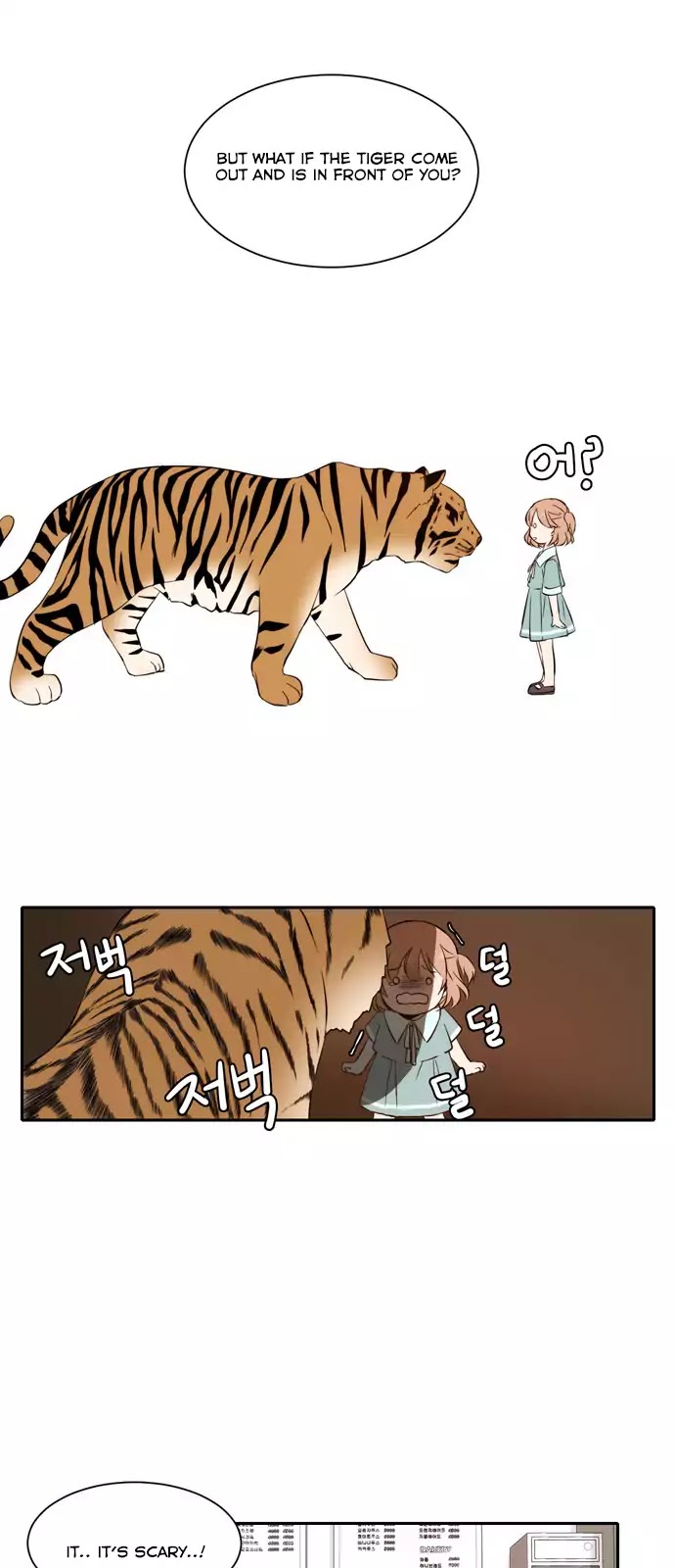 Lovely Again Today Chapter 23 page 28 - Chapter 23