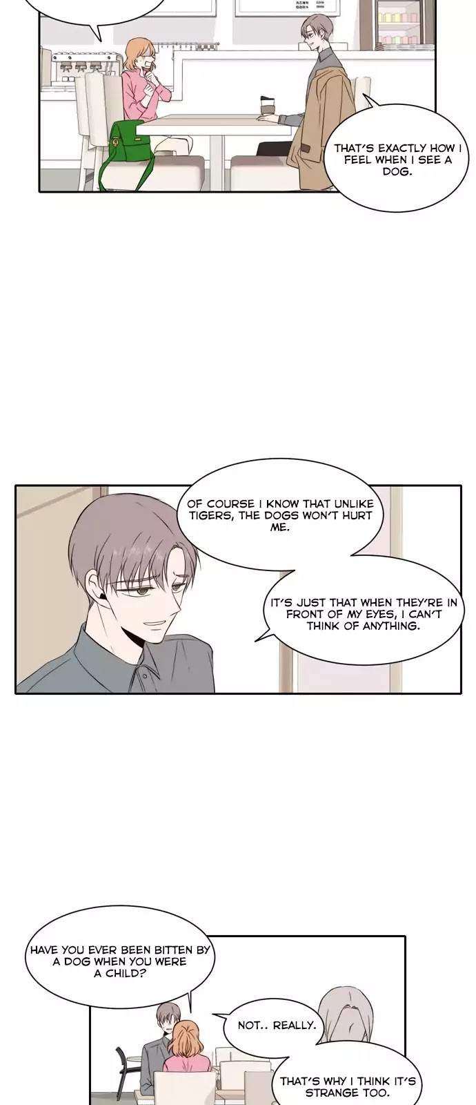 Lovely Again Today Chapter 23 page 29 - Chapter 23