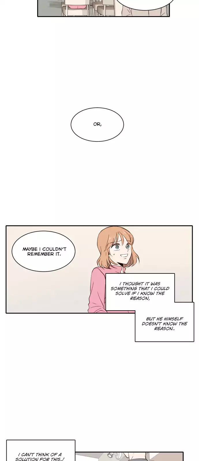 Lovely Again Today Chapter 23 page 30 - Chapter 23