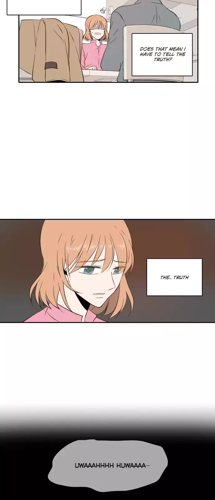 Lovely Again Today Chapter 23 page 31 - Chapter 23