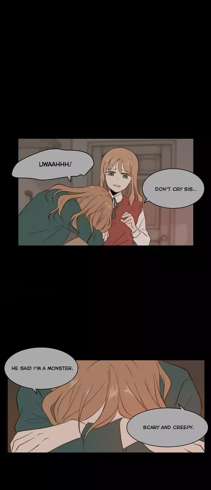 Lovely Again Today Chapter 23 page 32 - Chapter 23