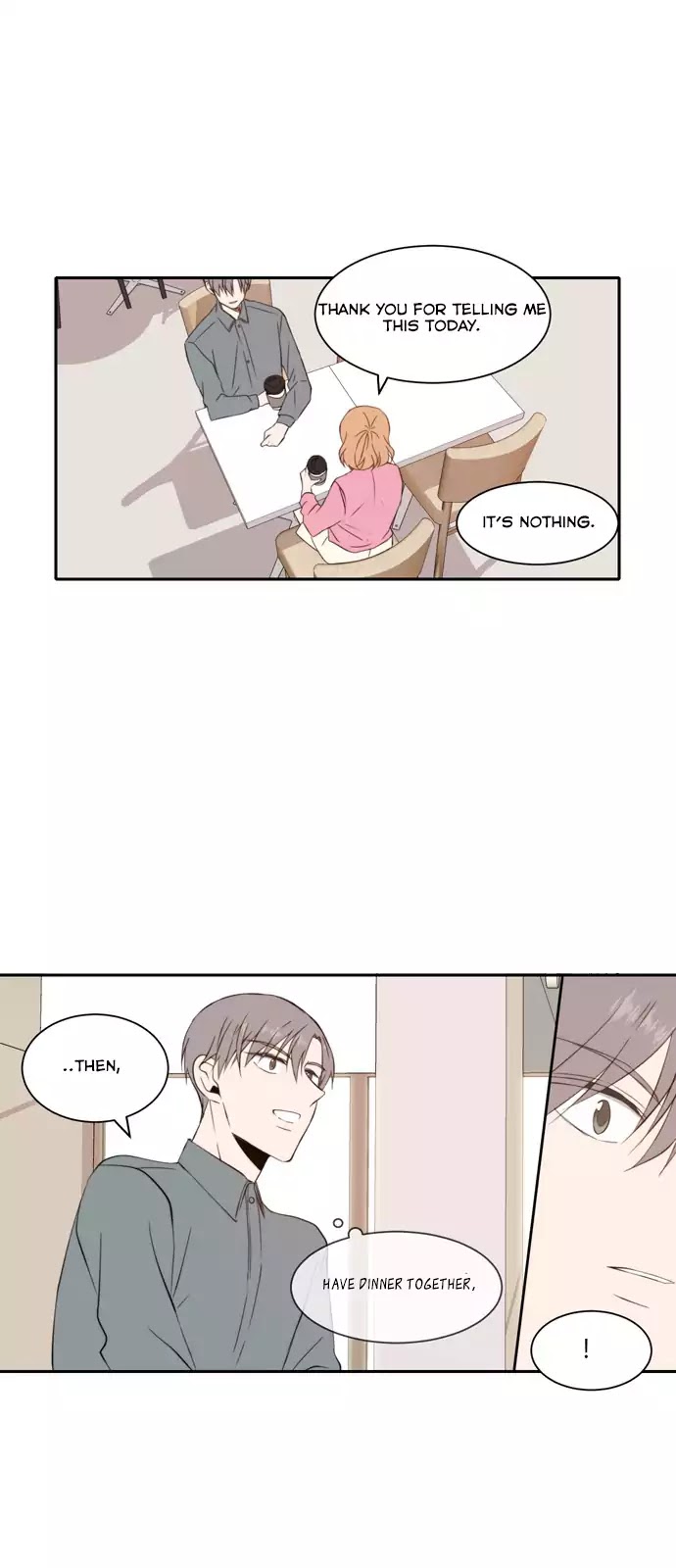Lovely Again Today Chapter 23 page 35 - Chapter 23