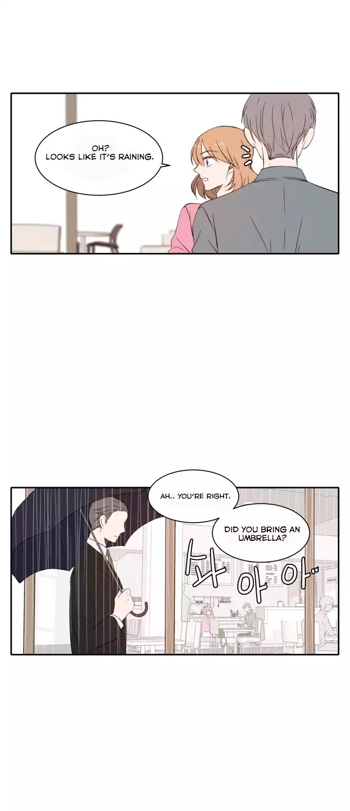 Lovely Again Today Chapter 23 page 37 - Chapter 23