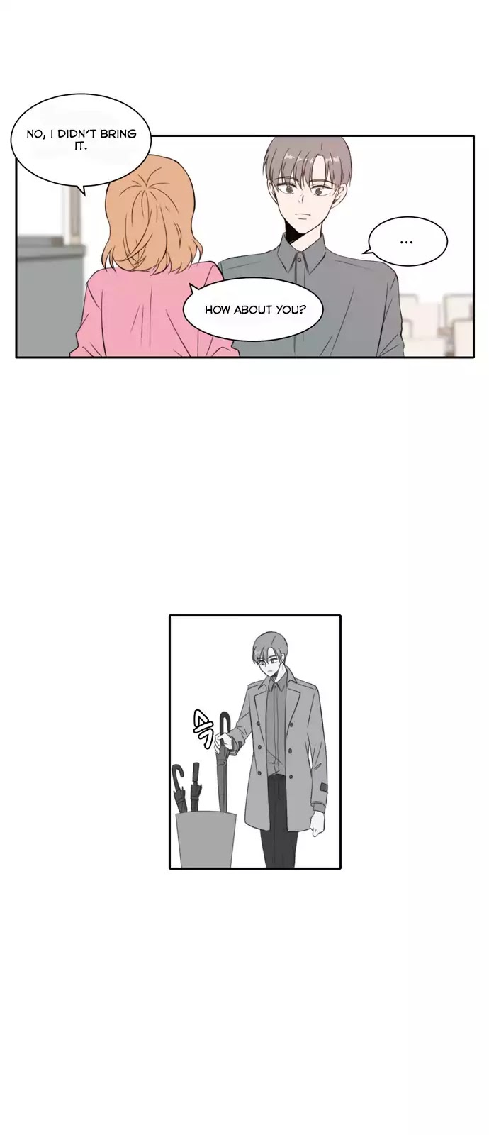 Lovely Again Today Chapter 23 page 38 - Chapter 23