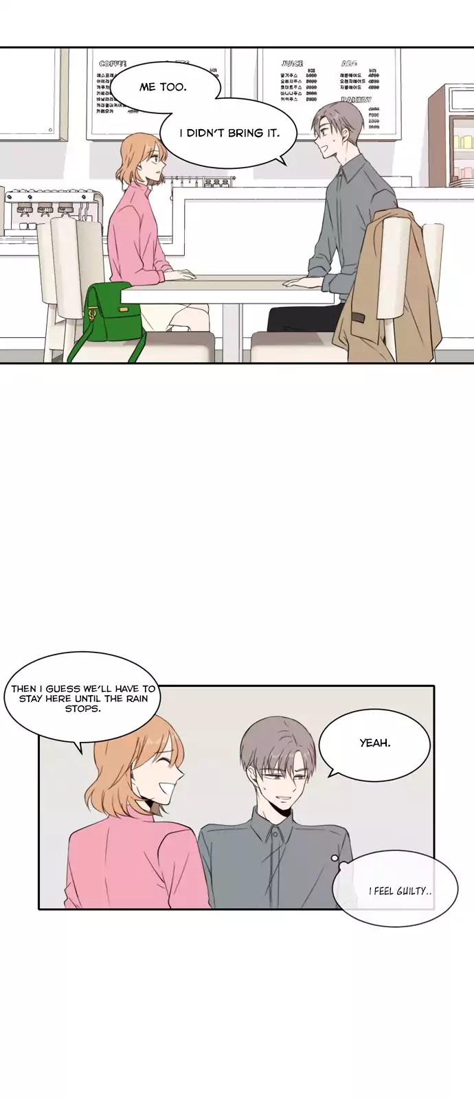Lovely Again Today Chapter 23 page 39 - Chapter 23
