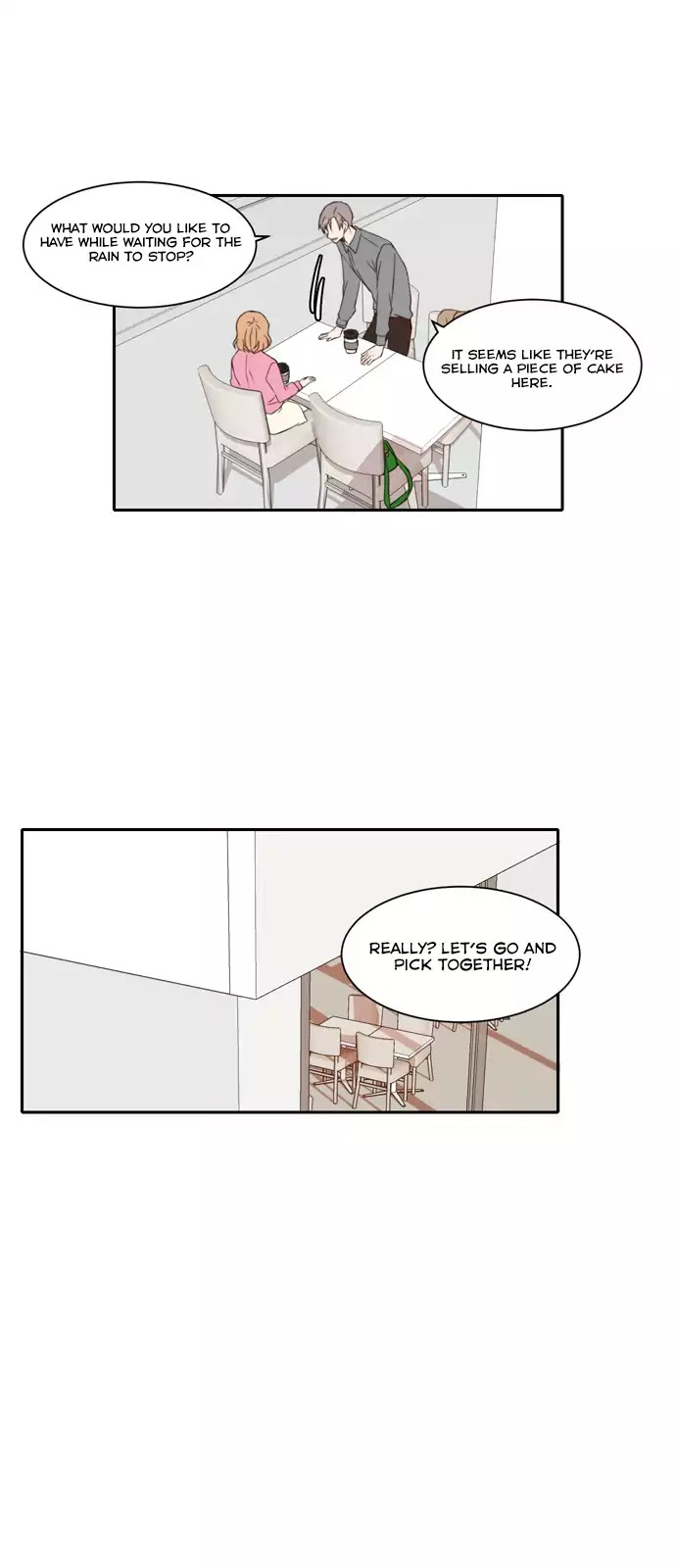 Lovely Again Today Chapter 23 page 40 - Chapter 23