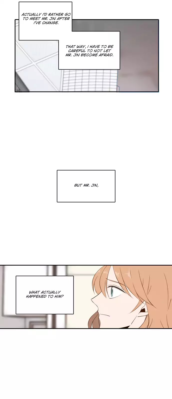 Lovely Again Today Chapter 23 page 43 - Chapter 23