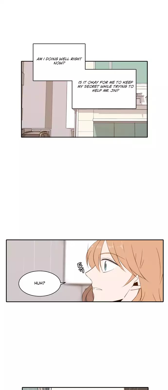 Lovely Again Today Chapter 23 page 44 - Chapter 23