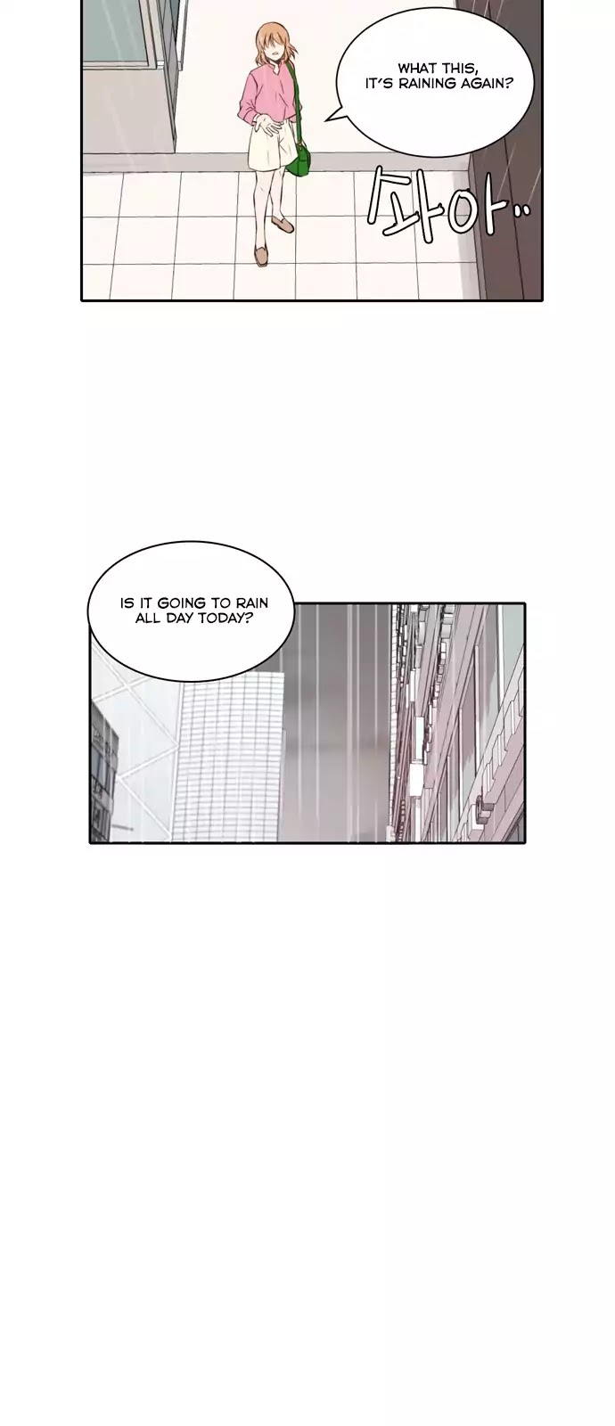 Lovely Again Today Chapter 23 page 45 - Chapter 23