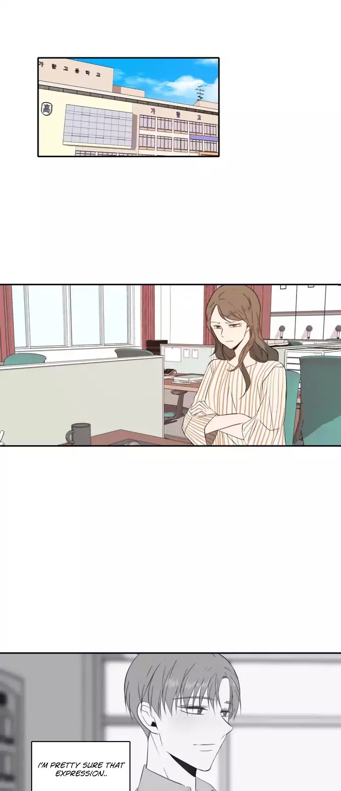 Lovely Again Today Chapter 23 page 46 - Chapter 23
