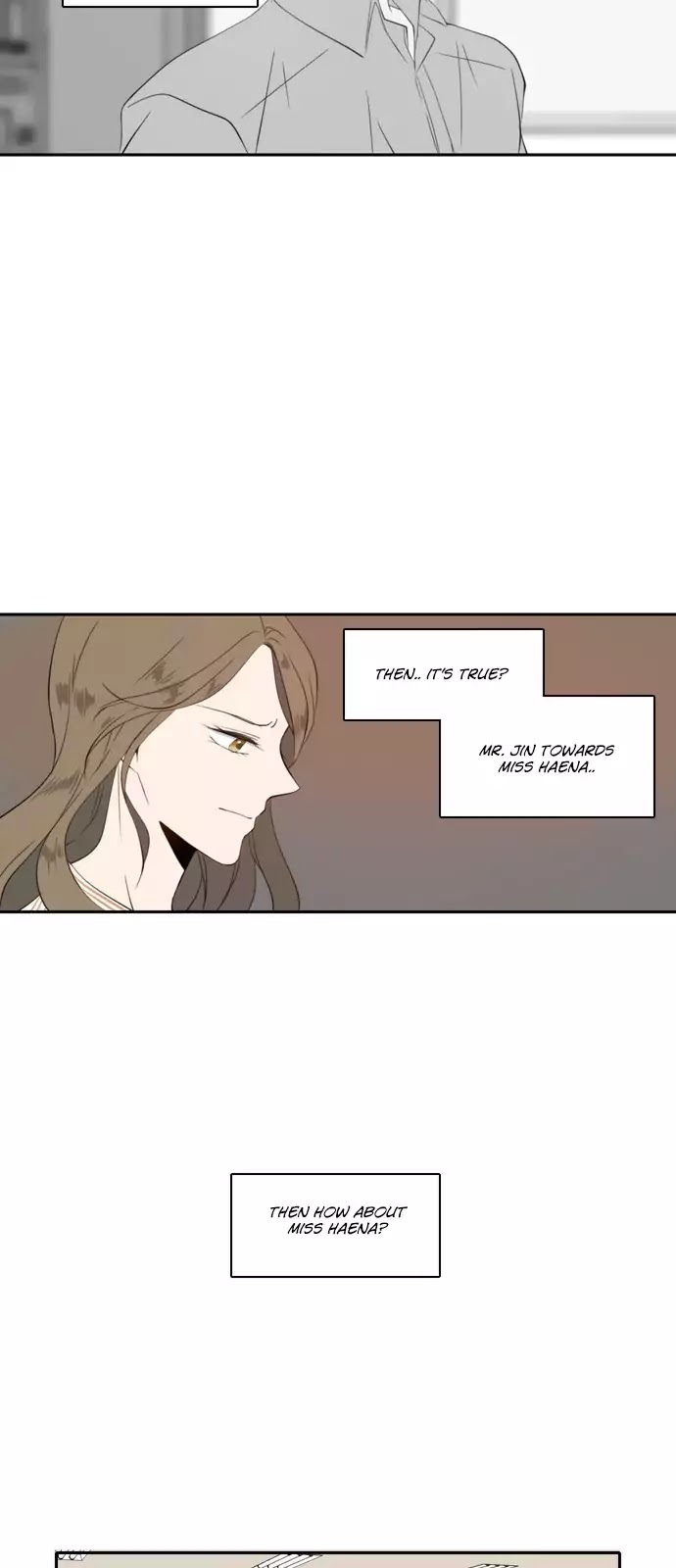 Lovely Again Today Chapter 23 page 47 - Chapter 23