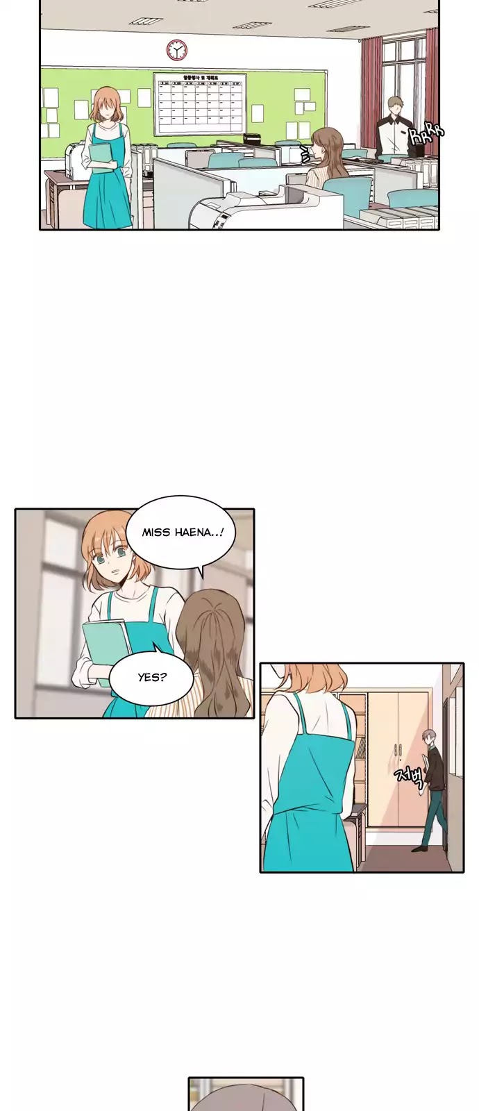 Lovely Again Today Chapter 23 page 48 - Chapter 23