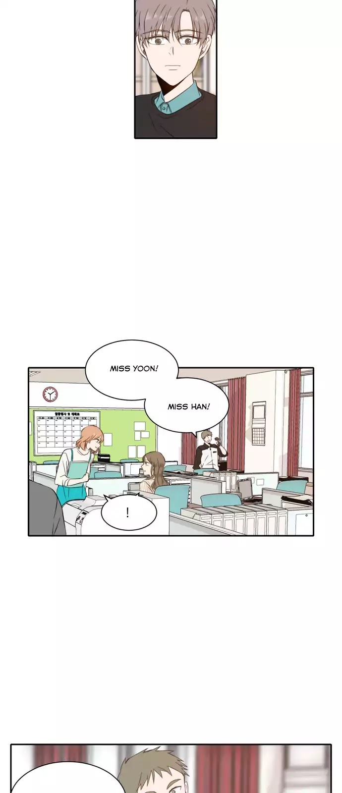 Lovely Again Today Chapter 23 page 49 - Chapter 23