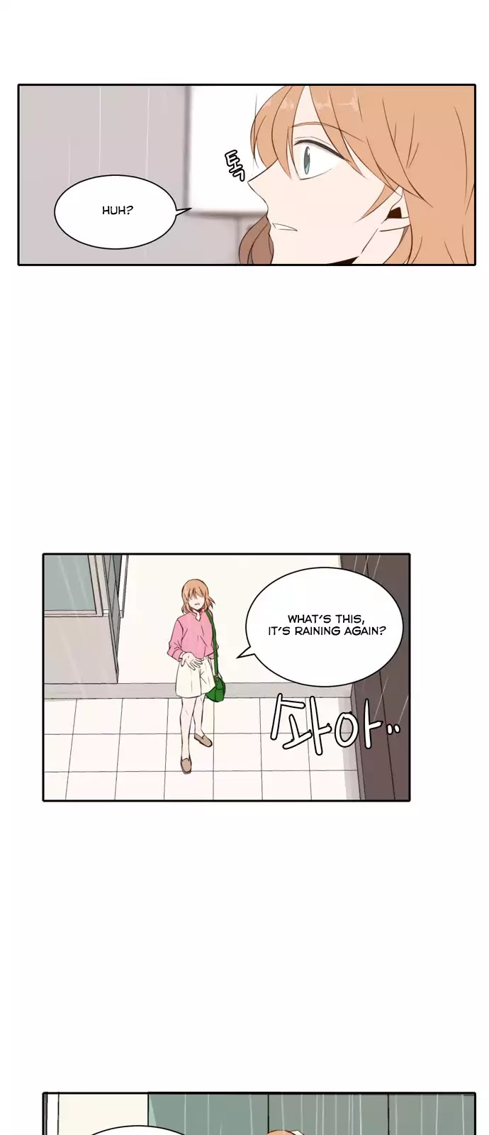 Lovely Again Today Chapter 23 page 51 - Chapter 23