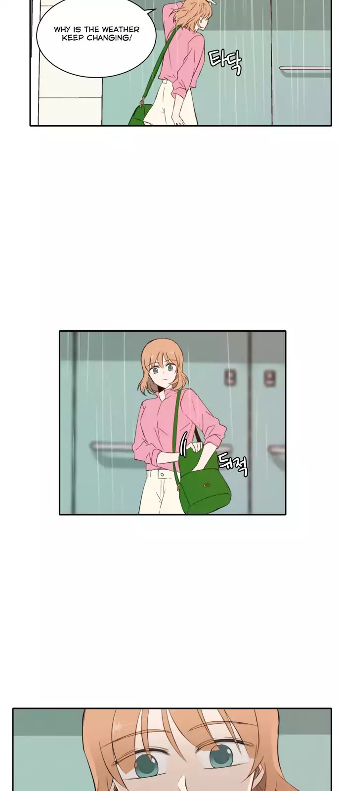Lovely Again Today Chapter 23 page 52 - Chapter 23