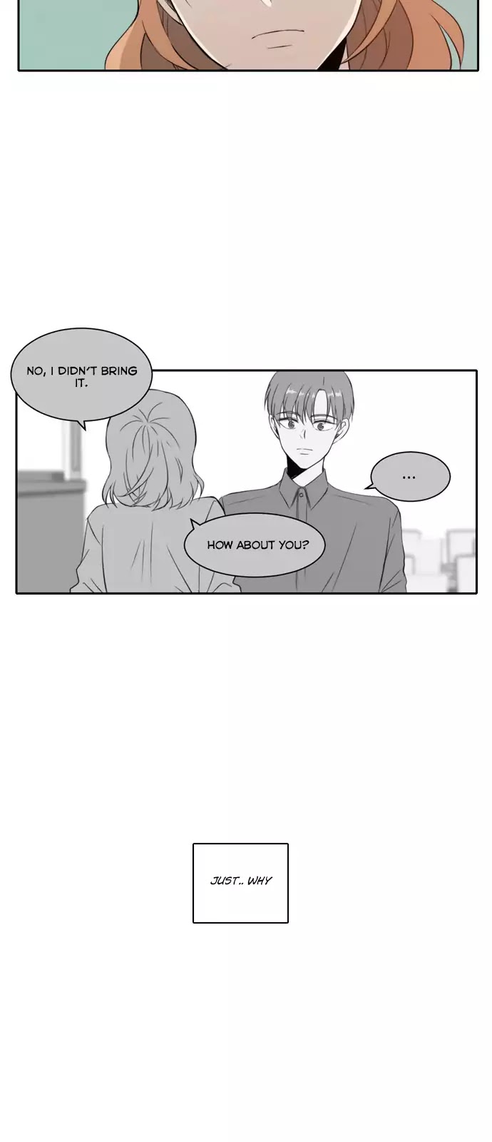 Lovely Again Today Chapter 23 page 53 - Chapter 23