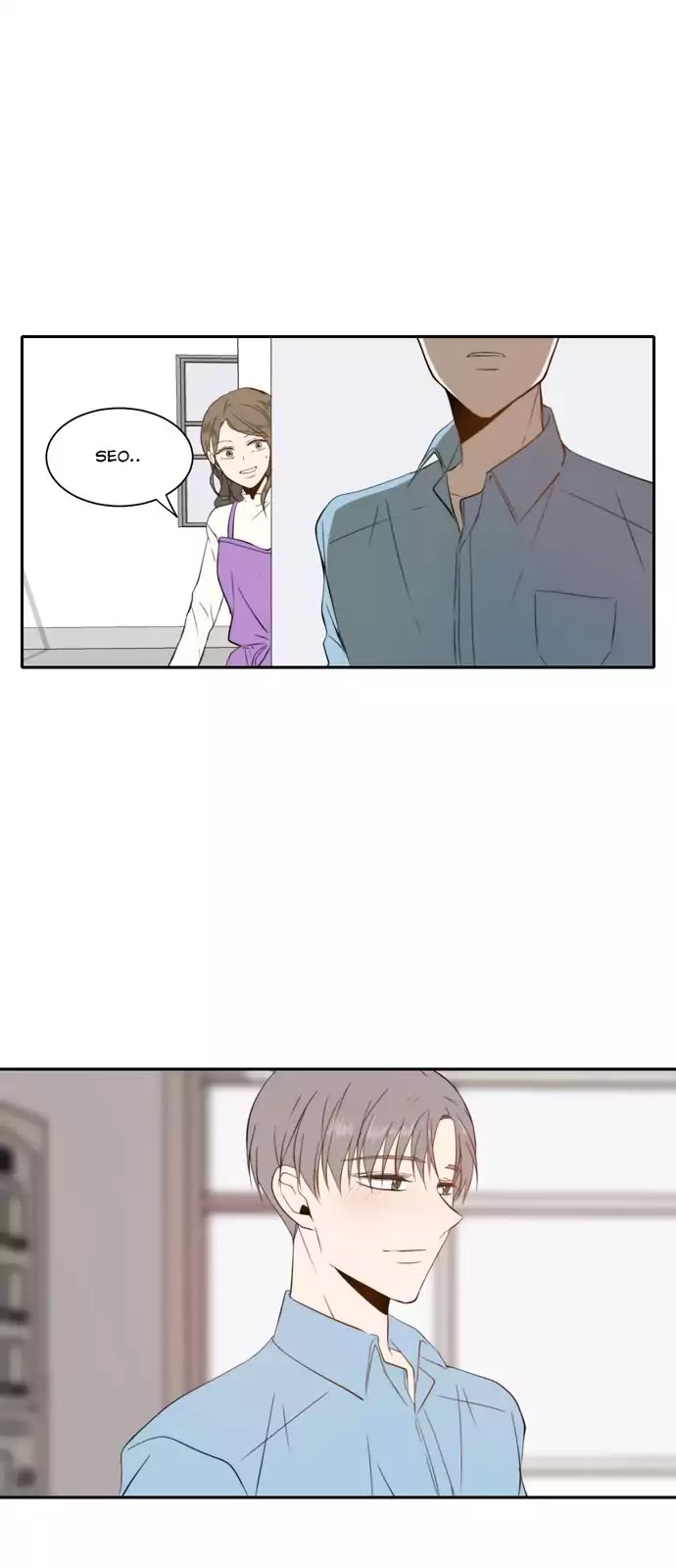 Lovely Again Today Chapter 23 page 6 - Chapter 23
