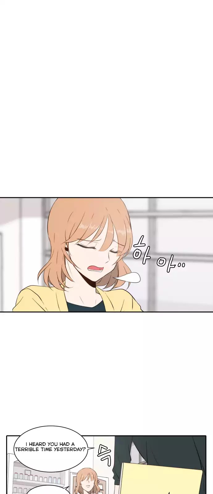 Lovely Again Today Chapter 24 page 10 - Chapter 24