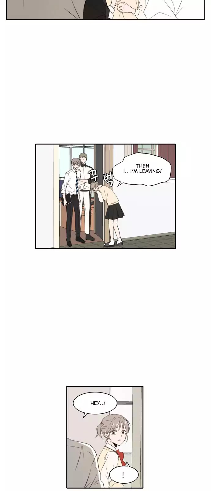 Lovely Again Today Chapter 24 page 23 - Chapter 24