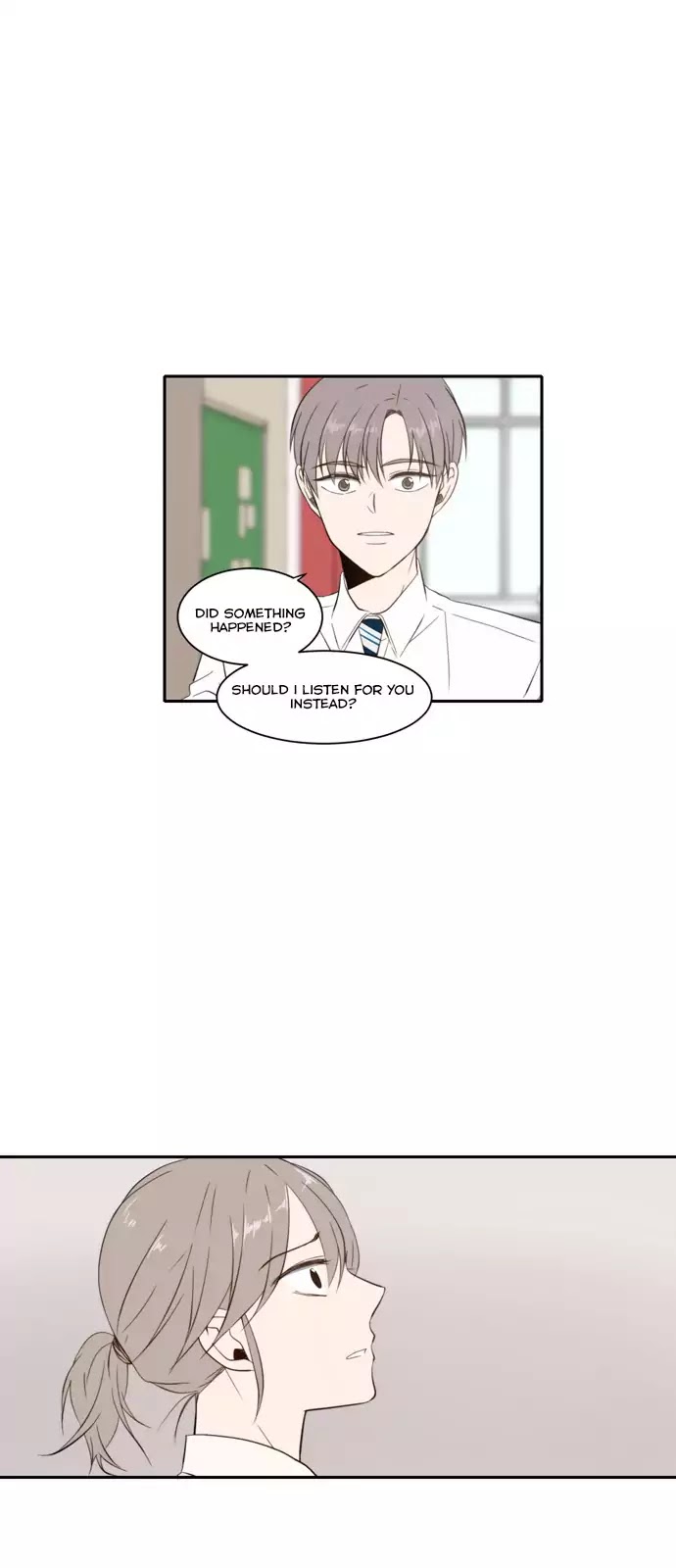 Lovely Again Today Chapter 24 page 24 - Chapter 24