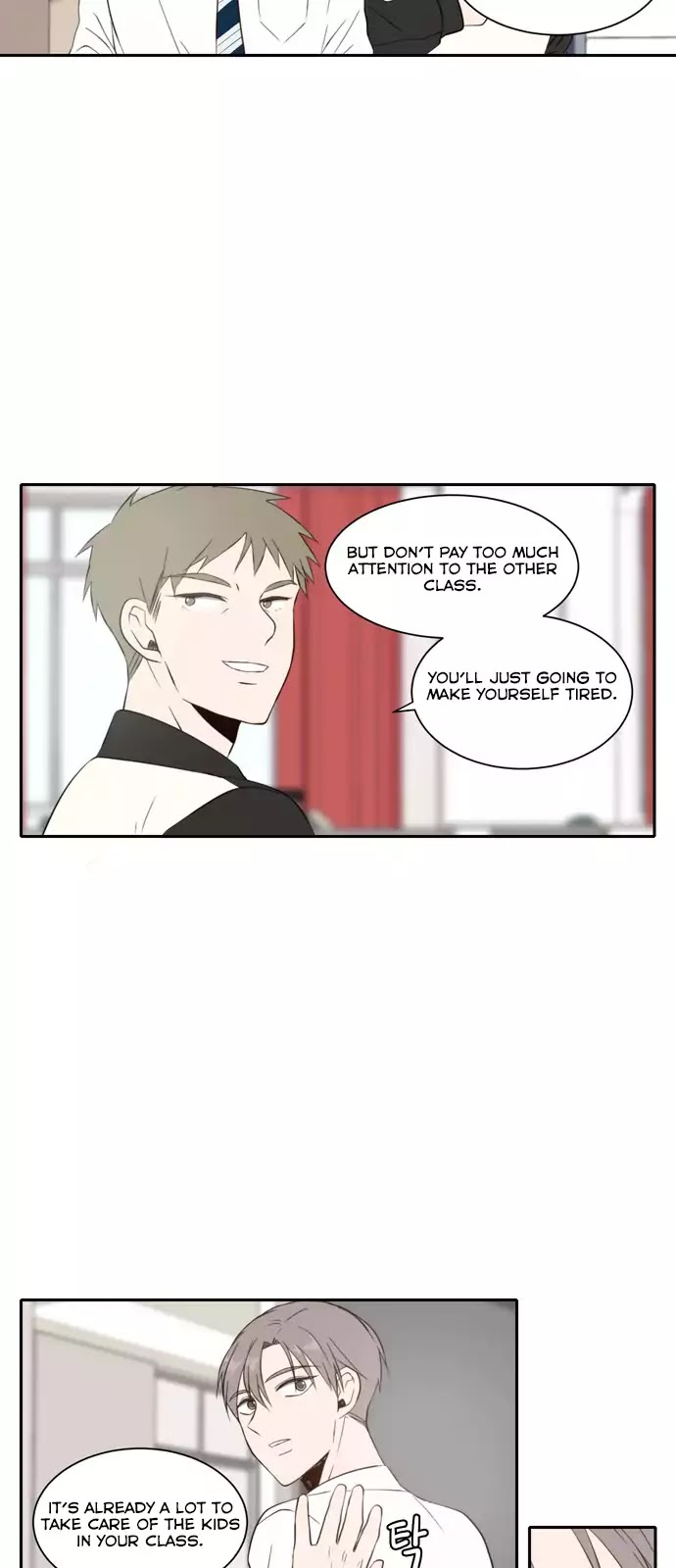 Lovely Again Today Chapter 24 page 26 - Chapter 24