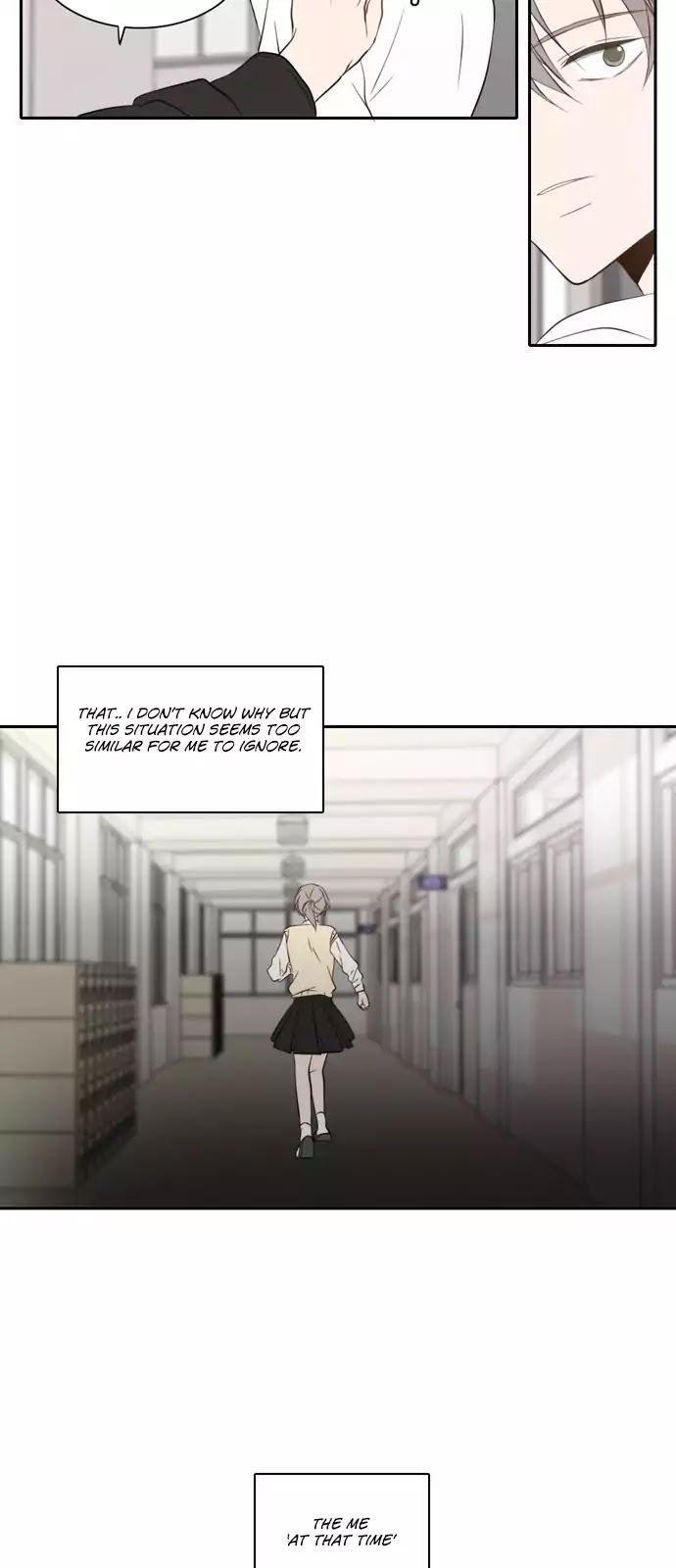 Lovely Again Today Chapter 24 page 27 - Chapter 24