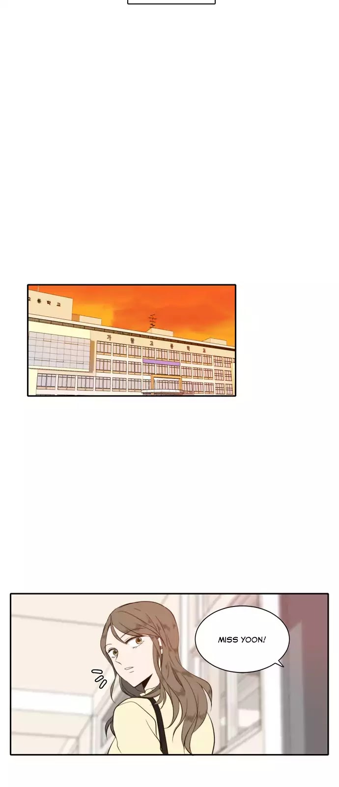 Lovely Again Today Chapter 24 page 28 - Chapter 24