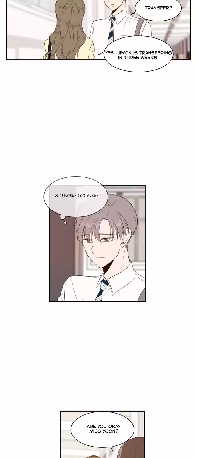 Lovely Again Today Chapter 24 page 30 - Chapter 24
