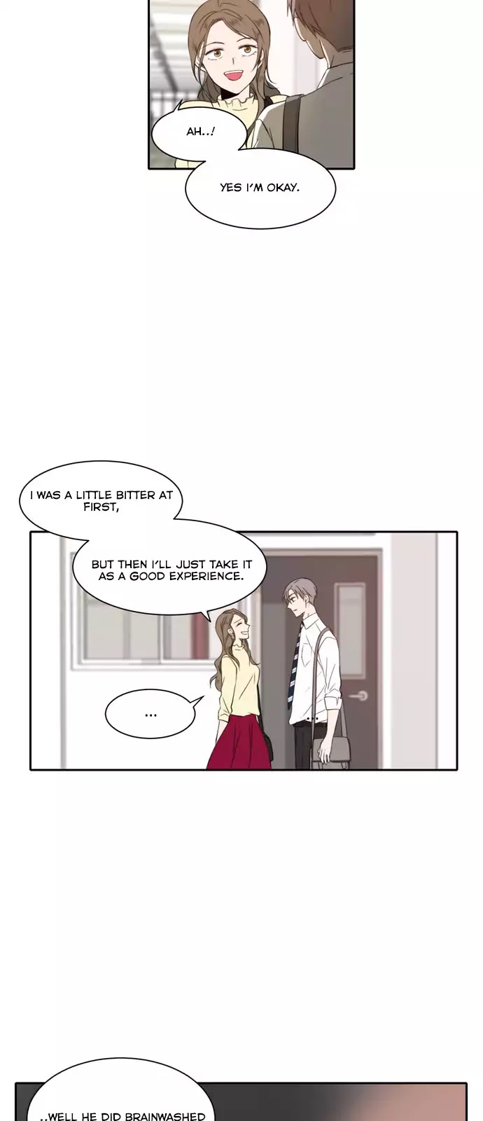 Lovely Again Today Chapter 24 page 31 - Chapter 24