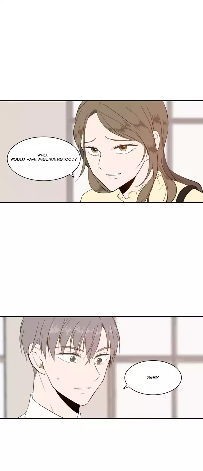 Lovely Again Today Chapter 24 page 36 - Chapter 24