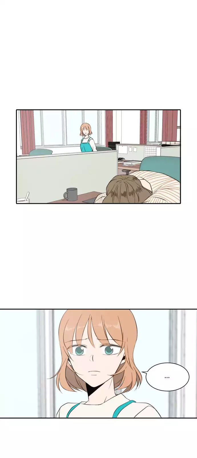 Lovely Again Today Chapter 24 page 9 - Chapter 24