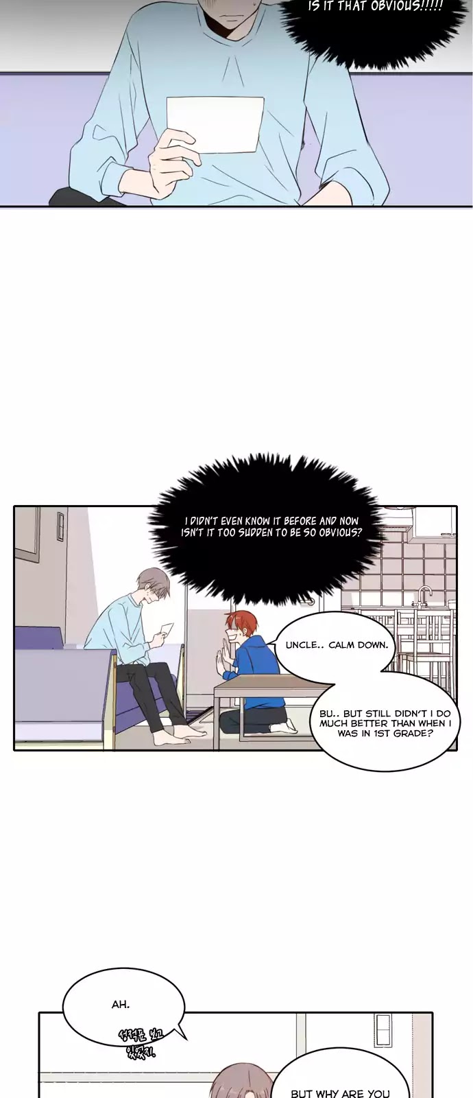 Lovely Again Today Chapter 25 page 10 - Chapter 25