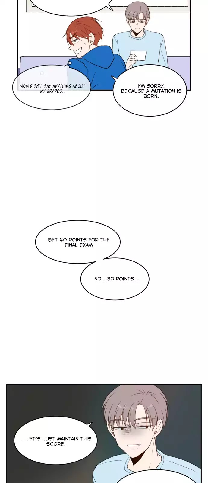 Lovely Again Today Chapter 25 page 13 - Chapter 25