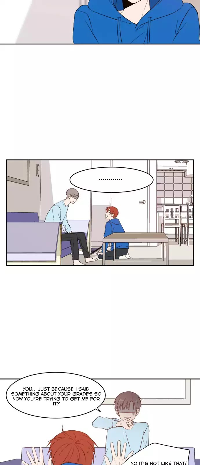 Lovely Again Today Chapter 25 page 19 - Chapter 25