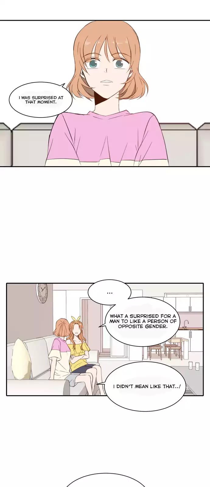 Lovely Again Today Chapter 25 page 26 - Chapter 25