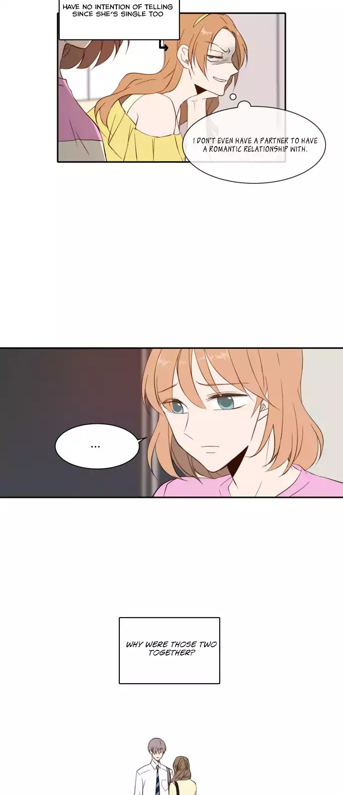 Lovely Again Today Chapter 25 page 29 - Chapter 25