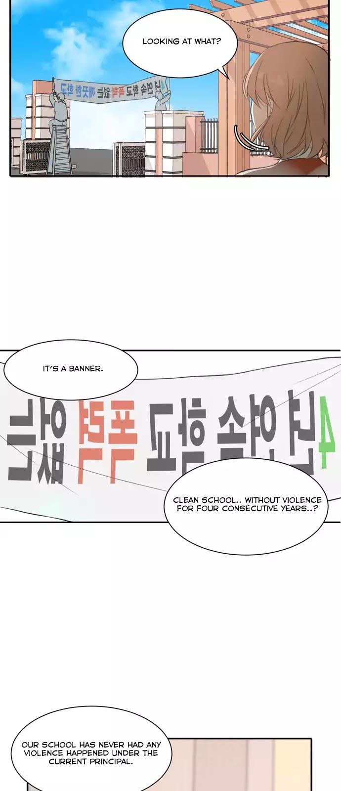Lovely Again Today Chapter 25 page 32 - Chapter 25