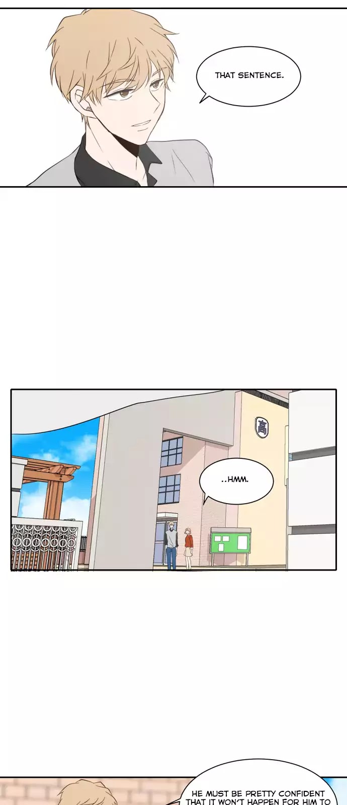 Lovely Again Today Chapter 25 page 35 - Chapter 25