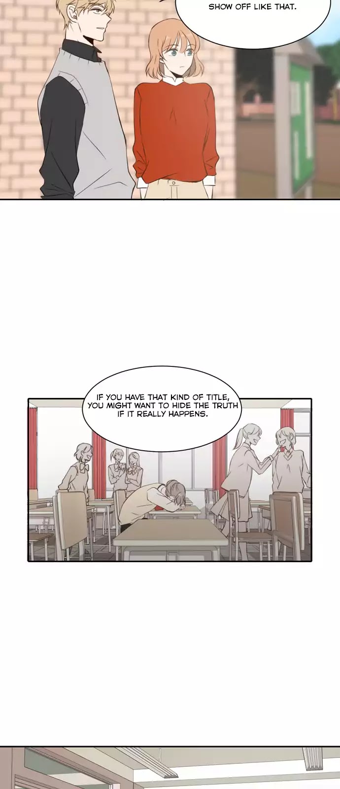 Lovely Again Today Chapter 25 page 36 - Chapter 25