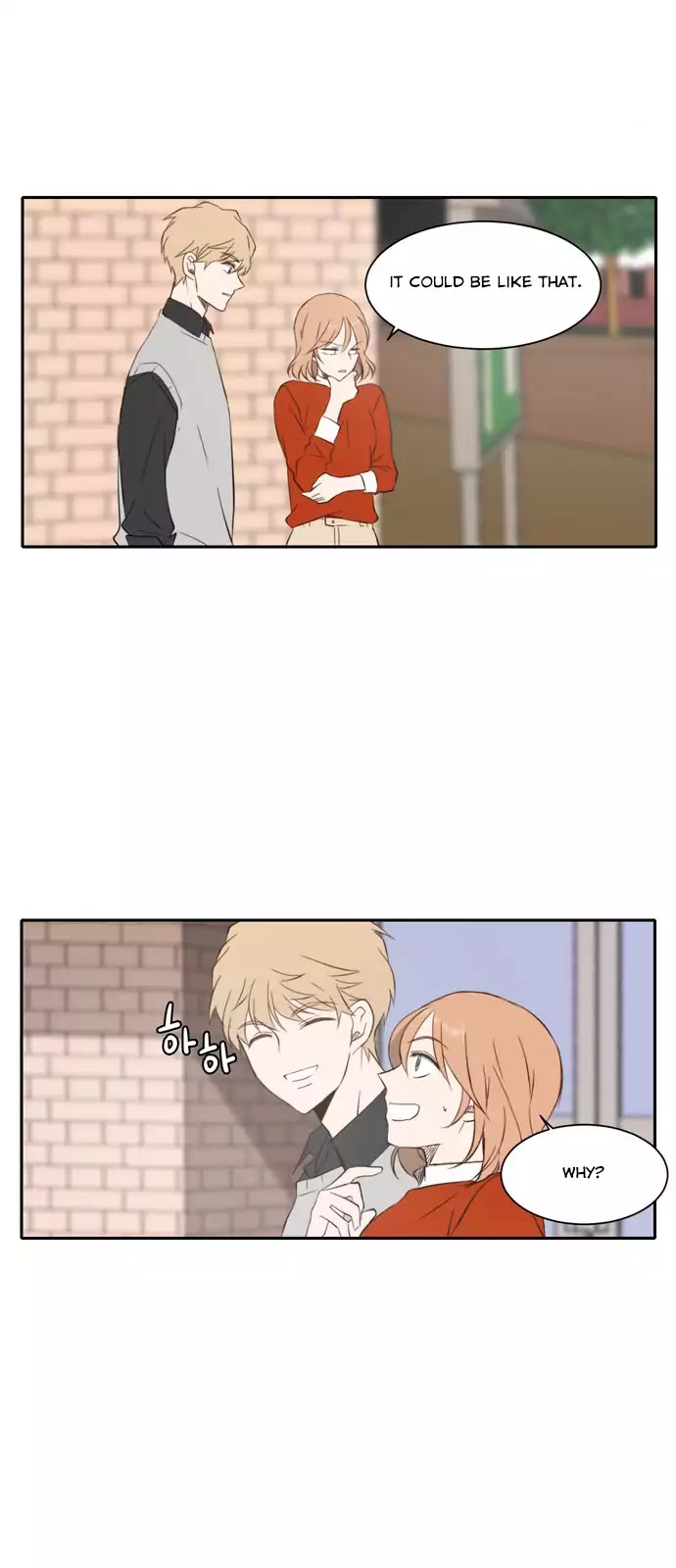 Lovely Again Today Chapter 25 page 38 - Chapter 25