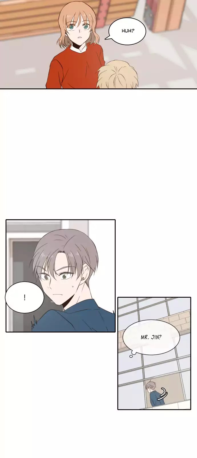 Lovely Again Today Chapter 25 page 40 - Chapter 25