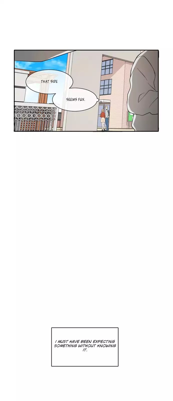 Lovely Again Today Chapter 25 page 42 - Chapter 25