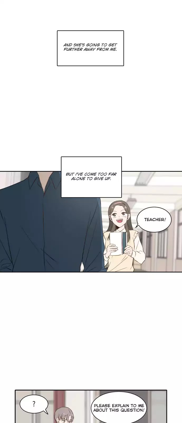 Lovely Again Today Chapter 25 page 45 - Chapter 25