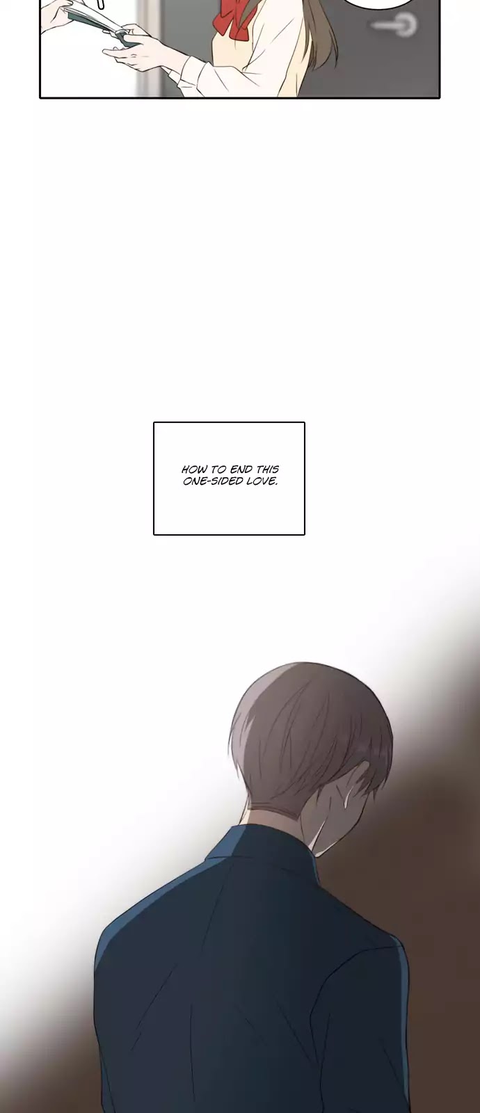 Lovely Again Today Chapter 25 page 47 - Chapter 25
