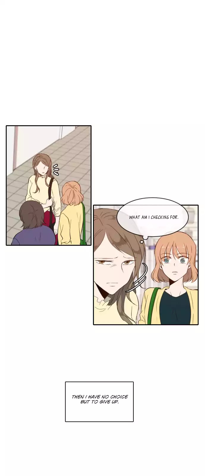 Lovely Again Today Chapter 25 page 7 - Chapter 25