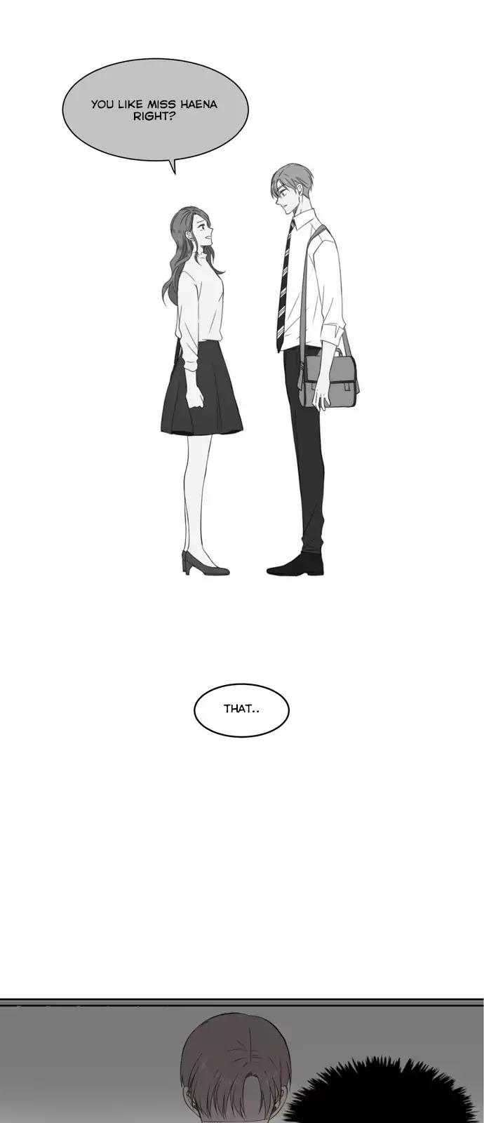 Lovely Again Today Chapter 25 page 9 - Chapter 25