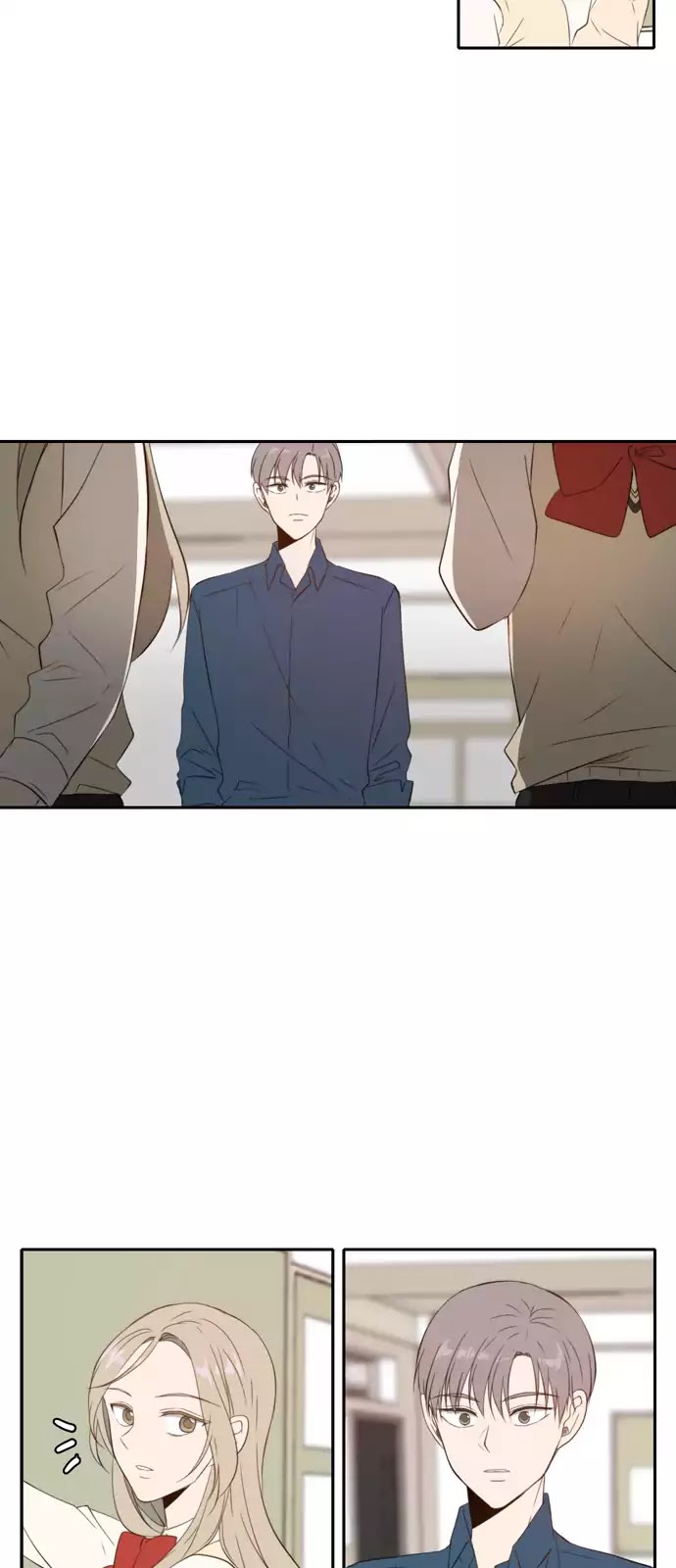 Lovely Again Today Chapter 26 page 10 - Chapter 26