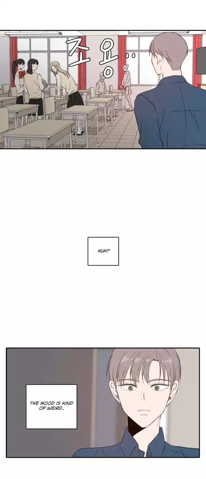 Lovely Again Today Chapter 26 page 13 - Chapter 26