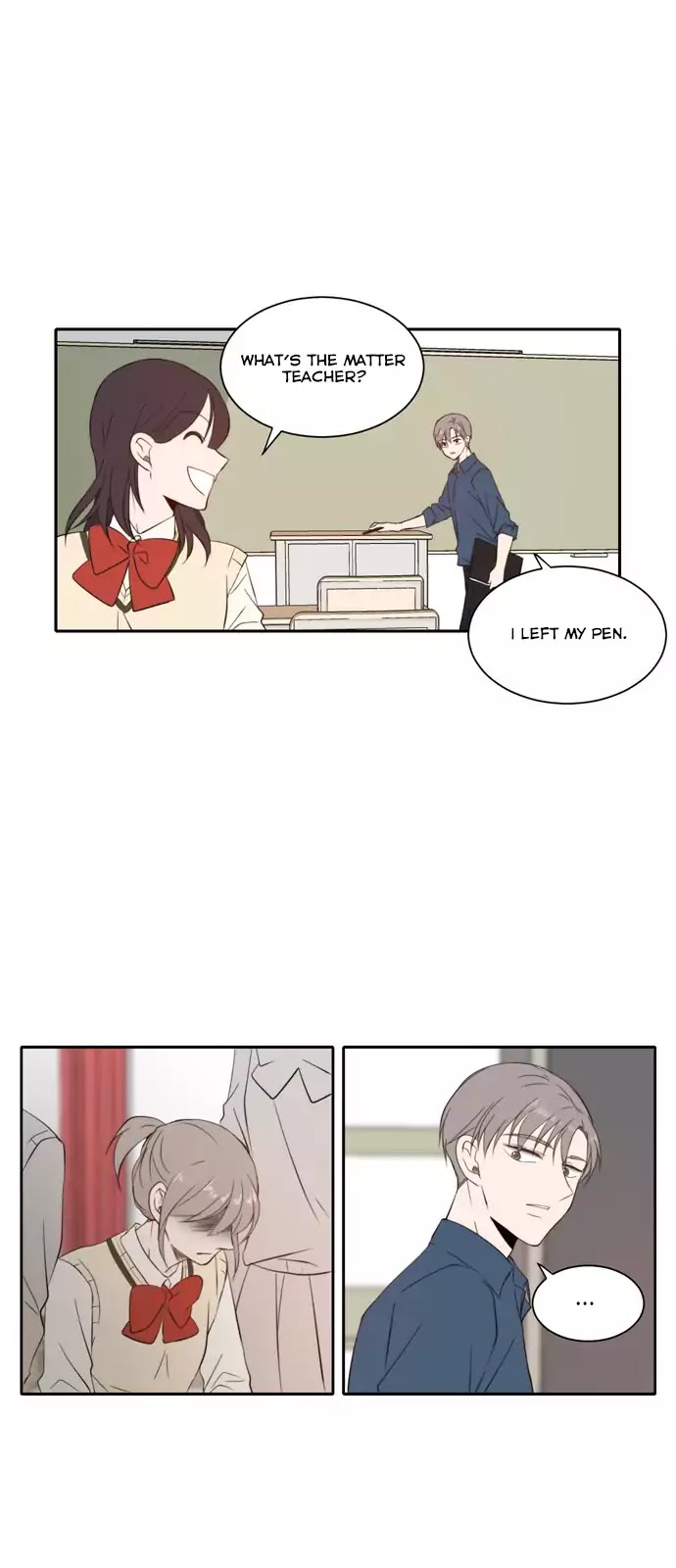 Lovely Again Today Chapter 26 page 14 - Chapter 26