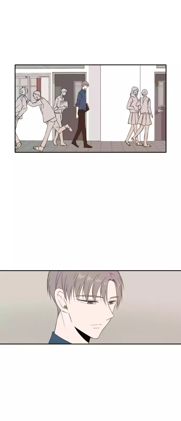 Lovely Again Today Chapter 26 page 15 - Chapter 26